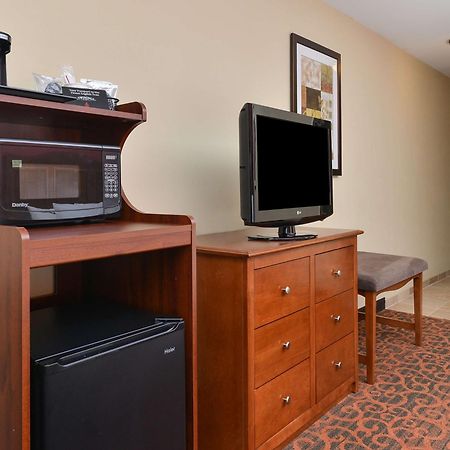 Hampton Inn Muscatine Exteriör bild