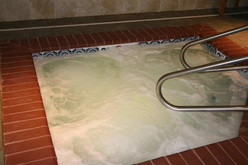 Hampton Inn Muscatine Bekvämligheter bild