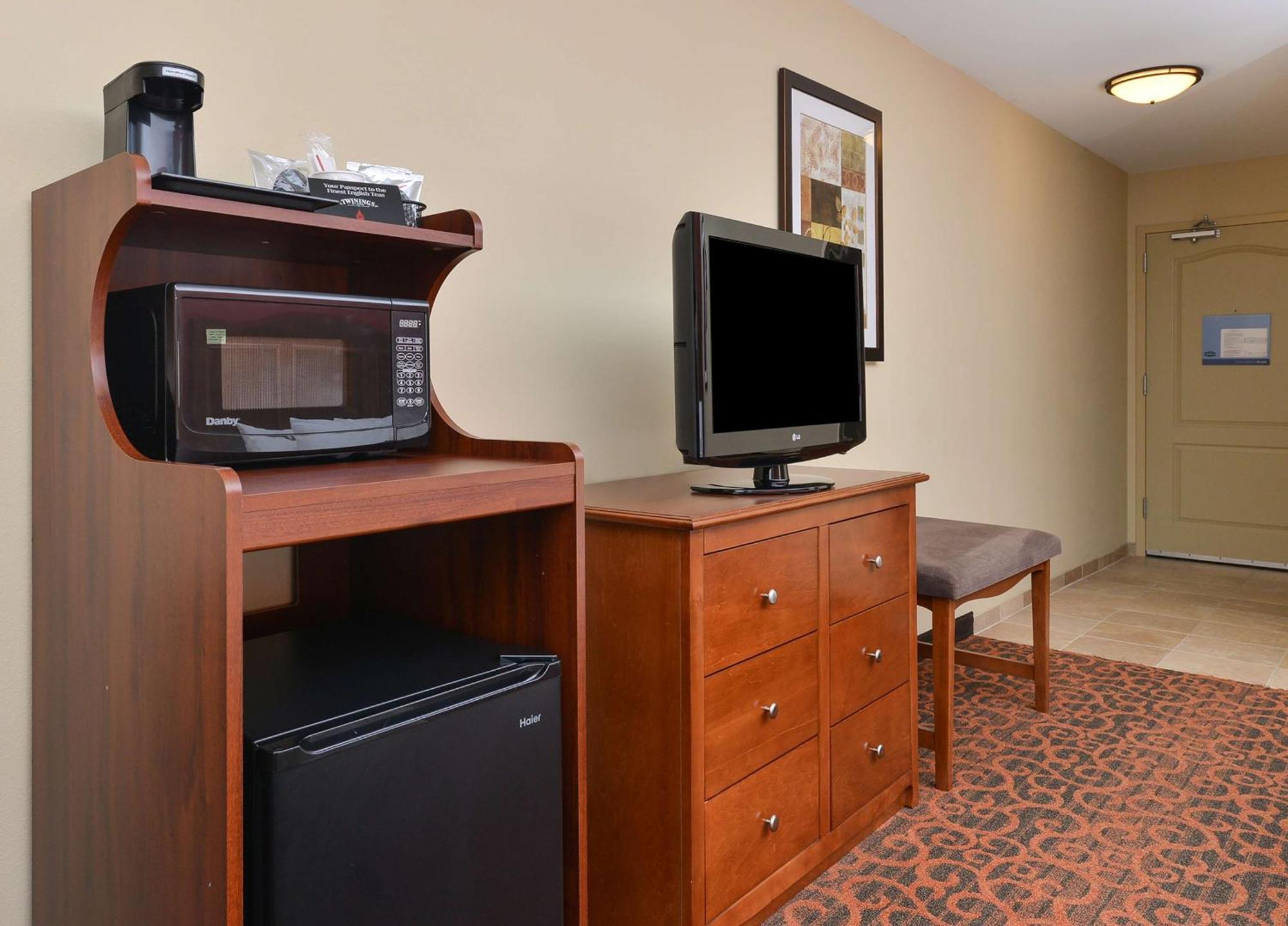 Hampton Inn Muscatine Exteriör bild