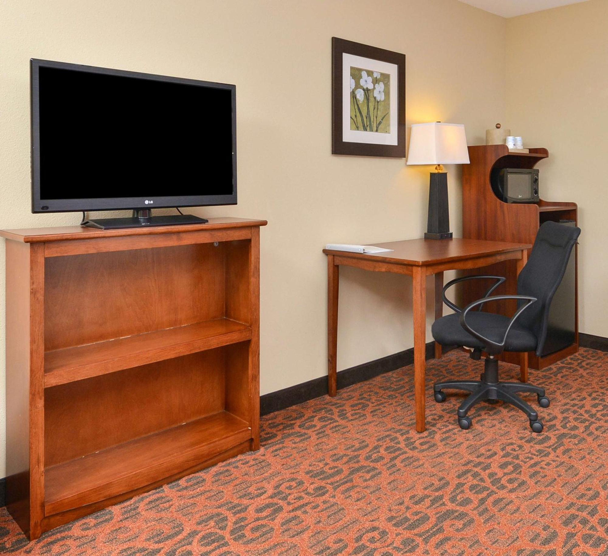 Hampton Inn Muscatine Exteriör bild